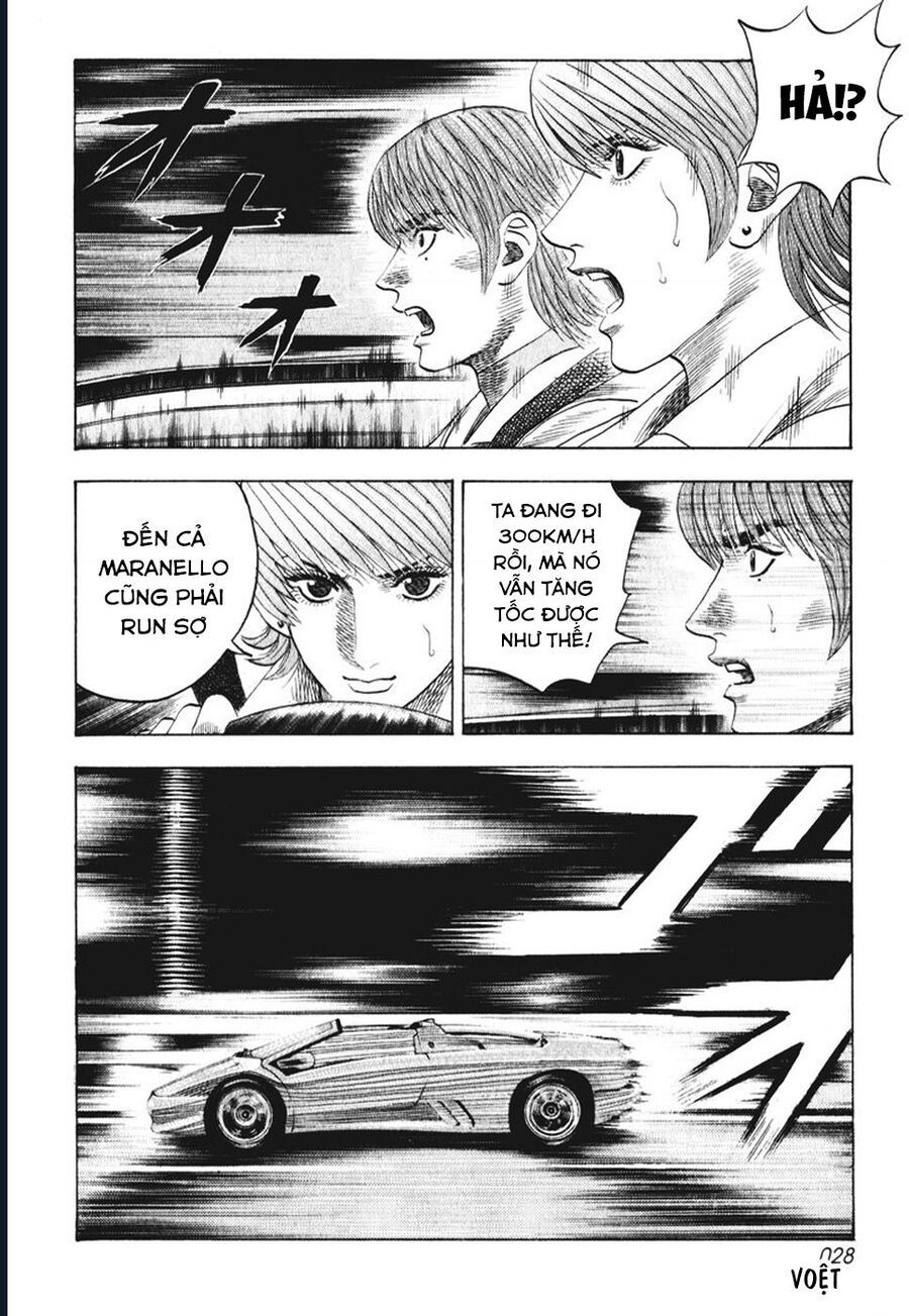 Countach - Chapter 56 - Page 9