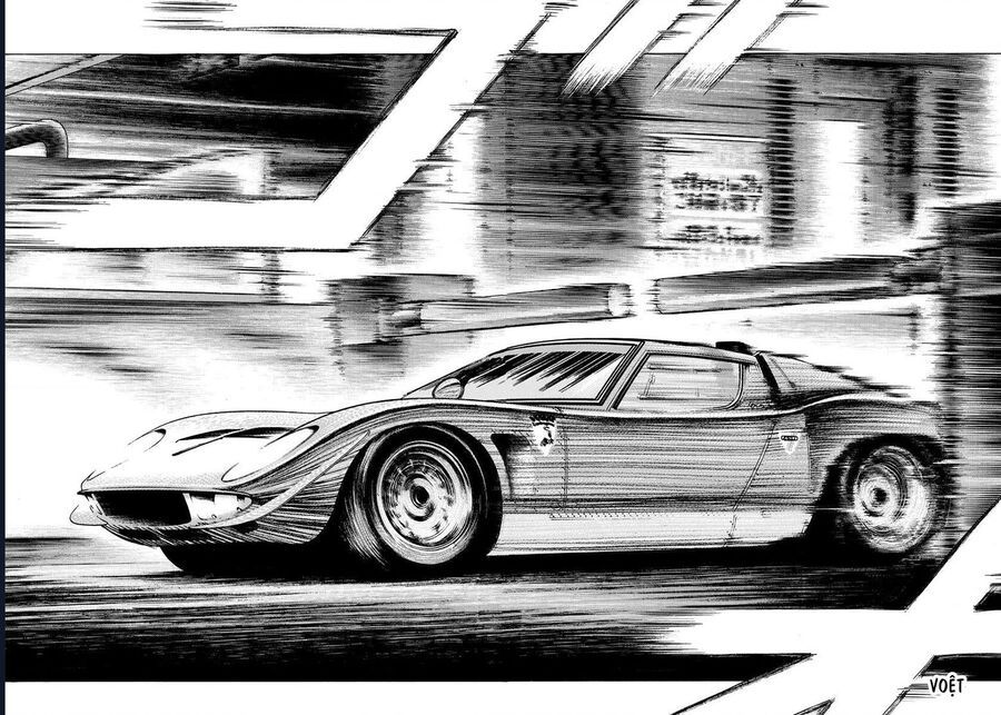 Countach - Chapter 57 - Page 13