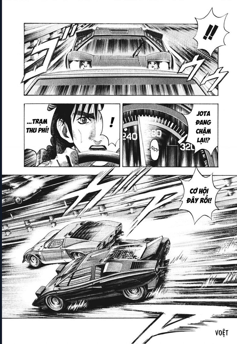 Countach - Chapter 57 - Page 6