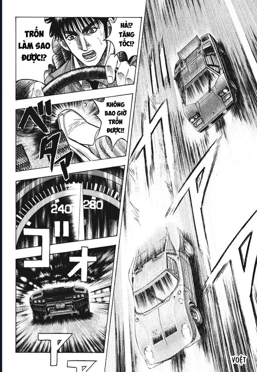 Countach - Chapter 57 - Page 8