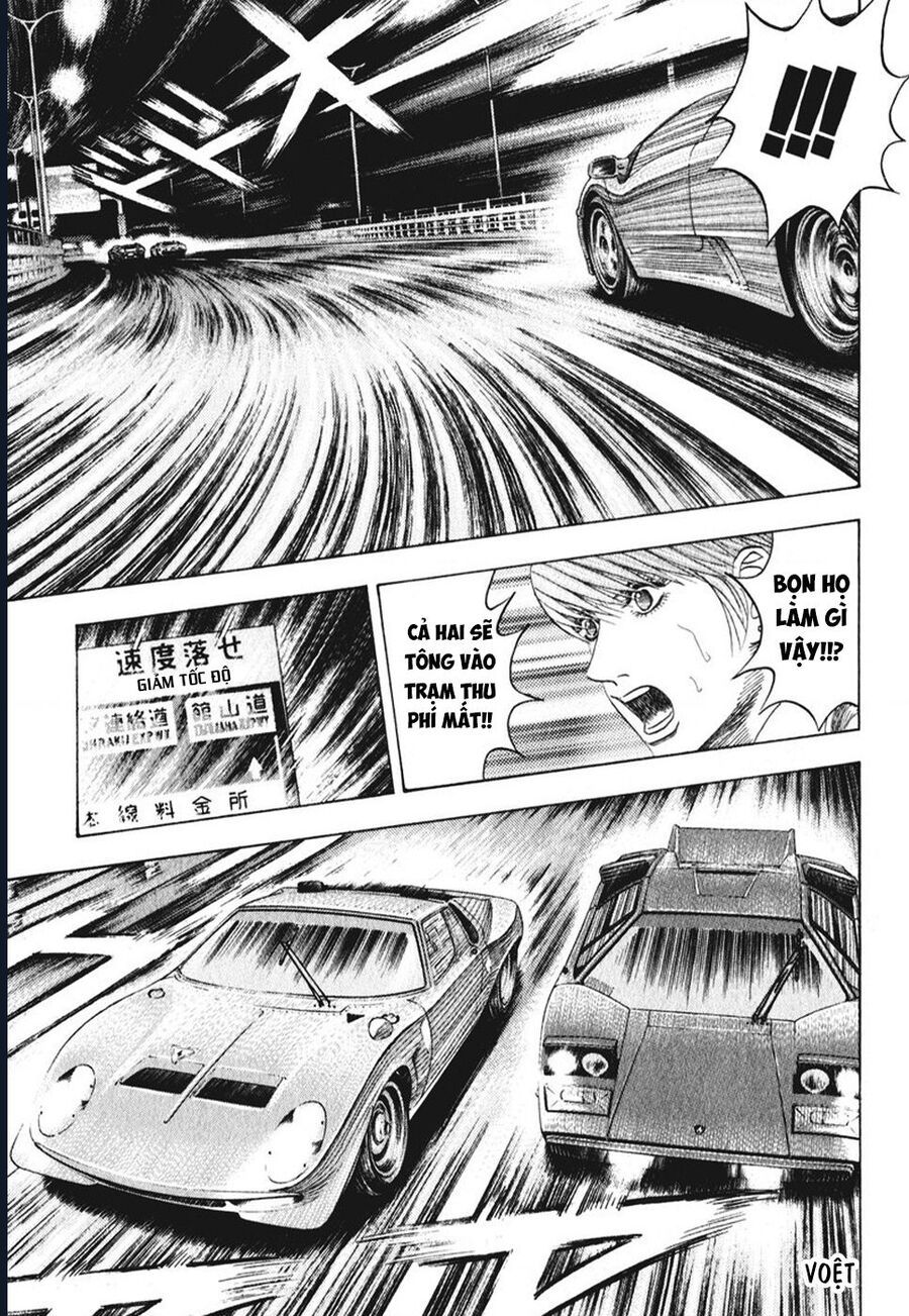 Countach - Chapter 57 - Page 9