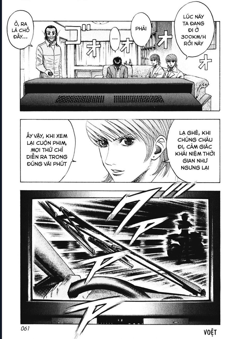 Countach - Chapter 58 - Page 12