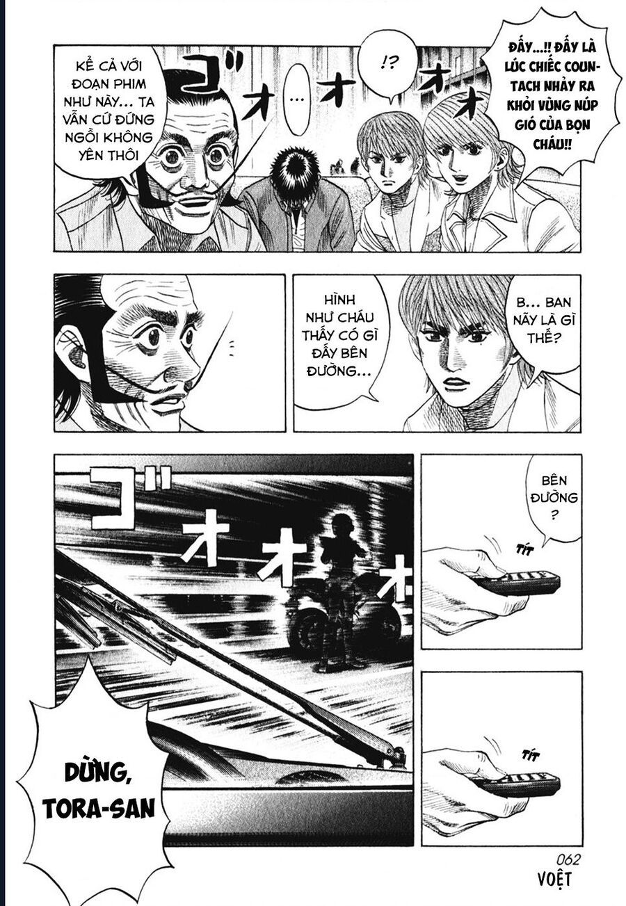 Countach - Chapter 58 - Page 13