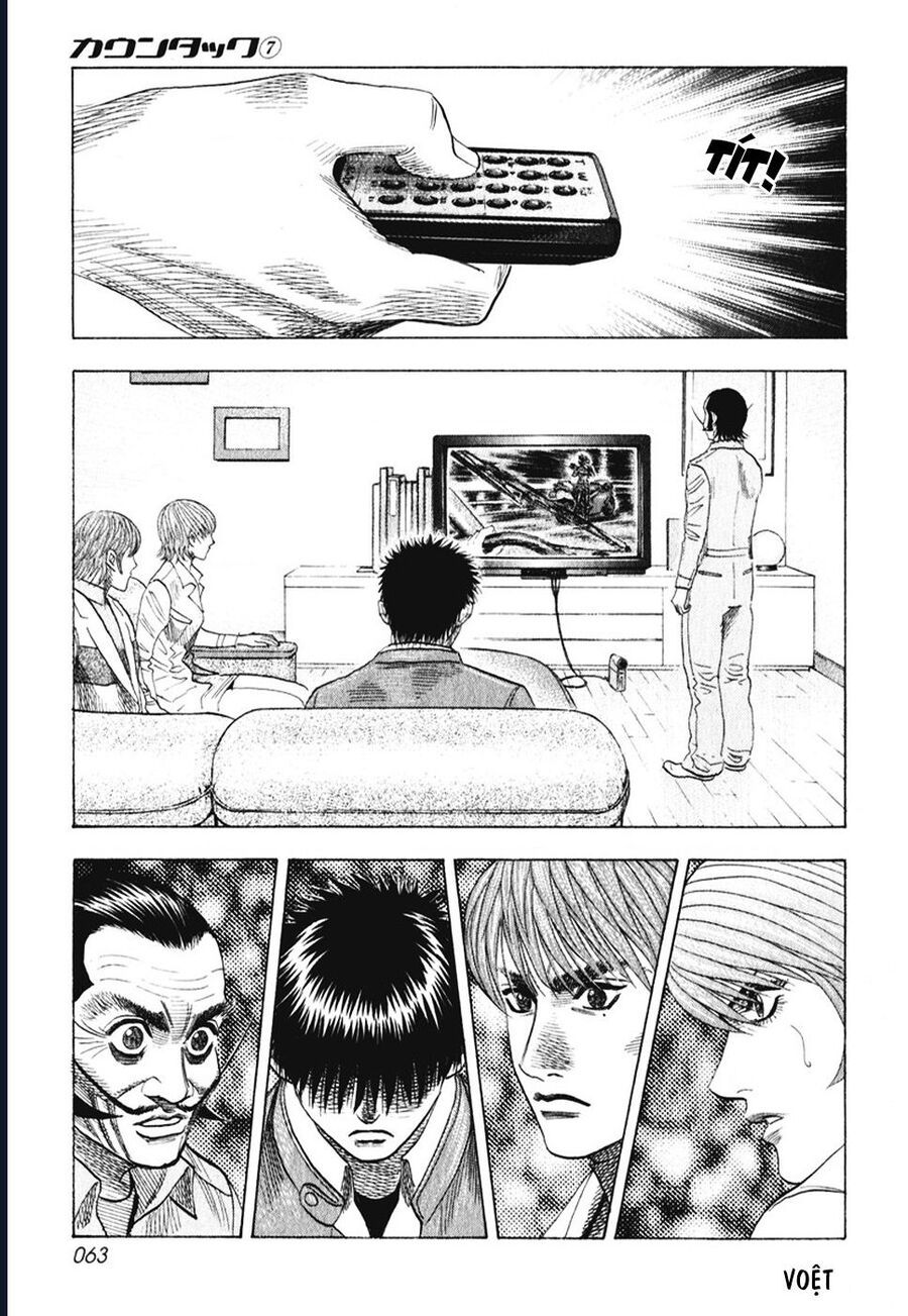 Countach - Chapter 58 - Page 14