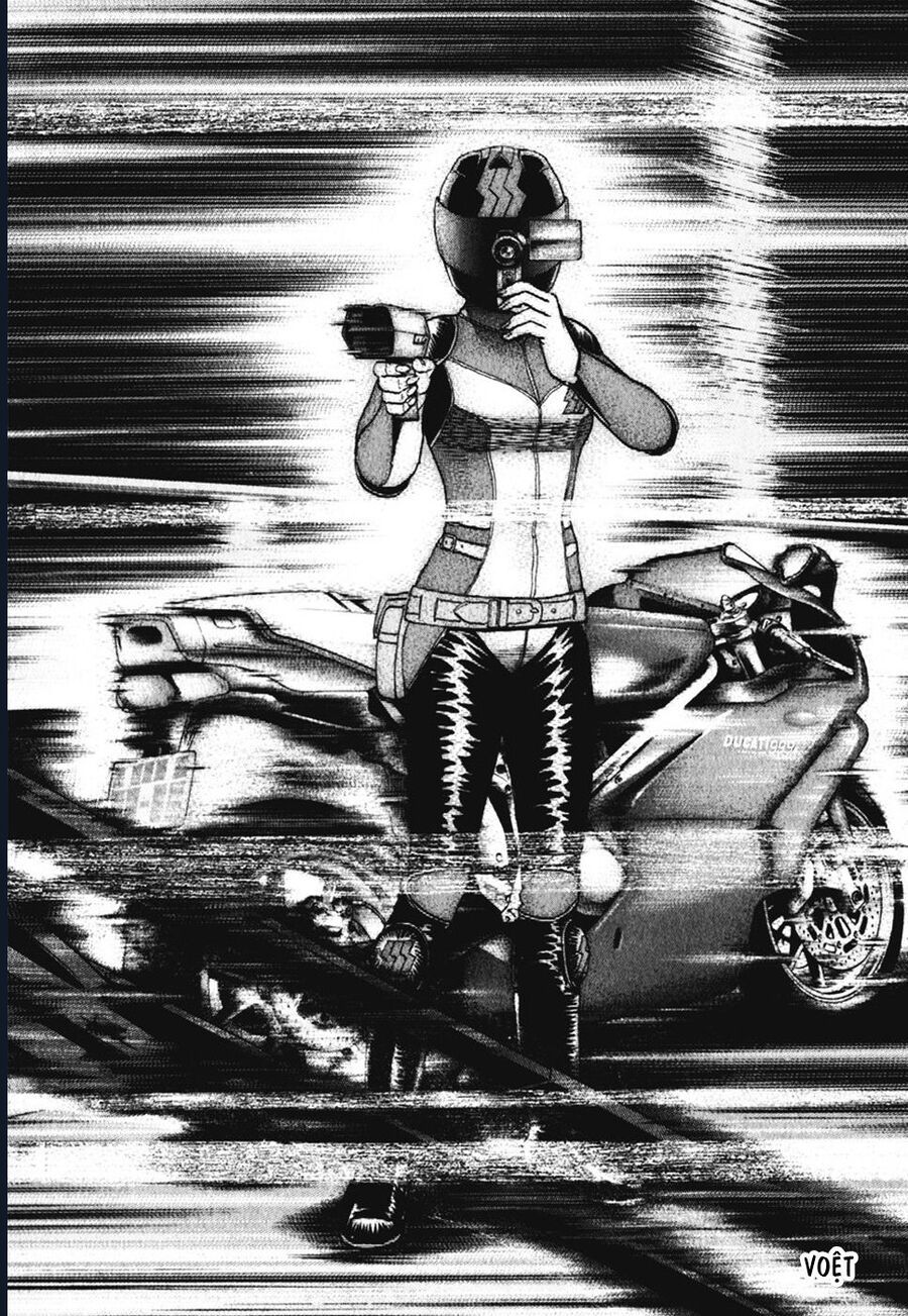 Countach - Chapter 58 - Page 15