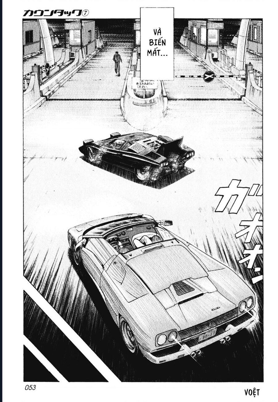 Countach - Chapter 58 - Page 4