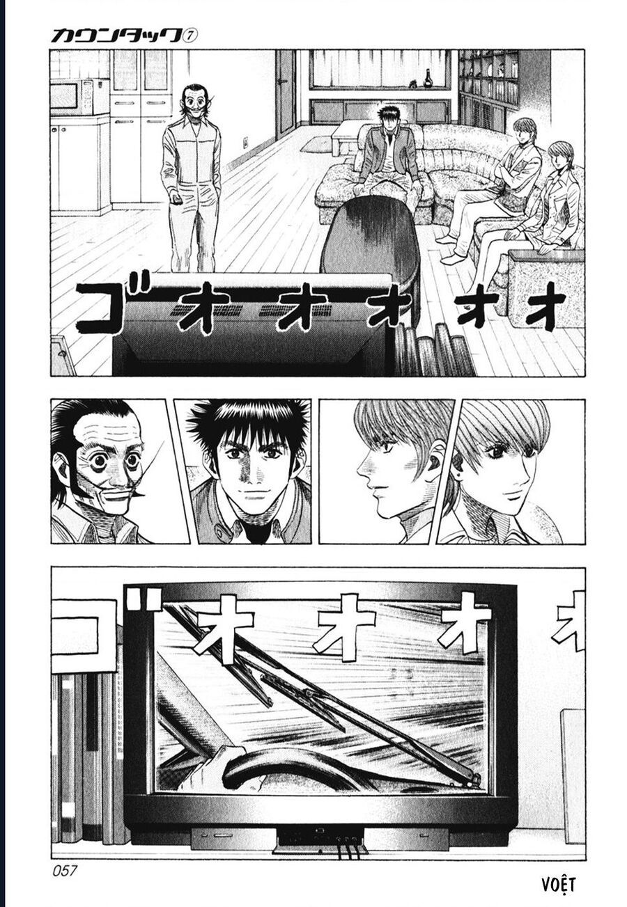 Countach - Chapter 58 - Page 8