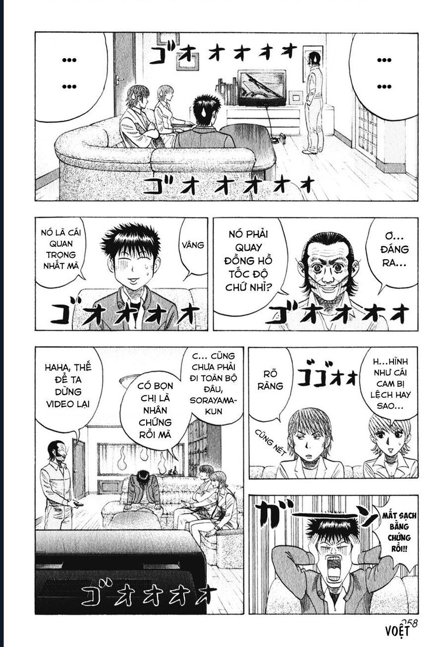 Countach - Chapter 58 - Page 9