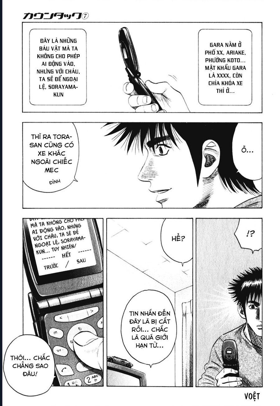 Countach - Chapter 60 - Page 10