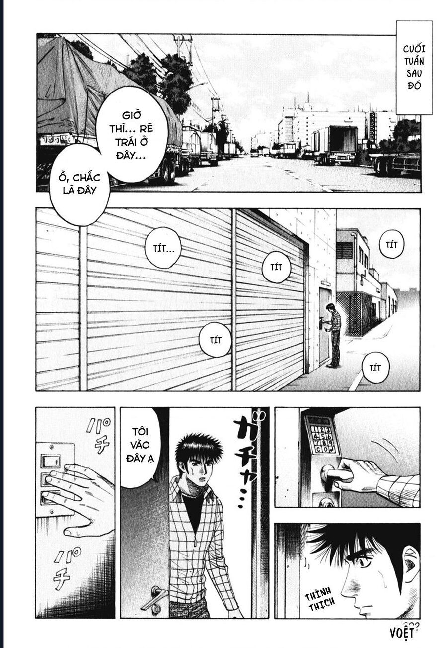 Countach - Chapter 60 - Page 11