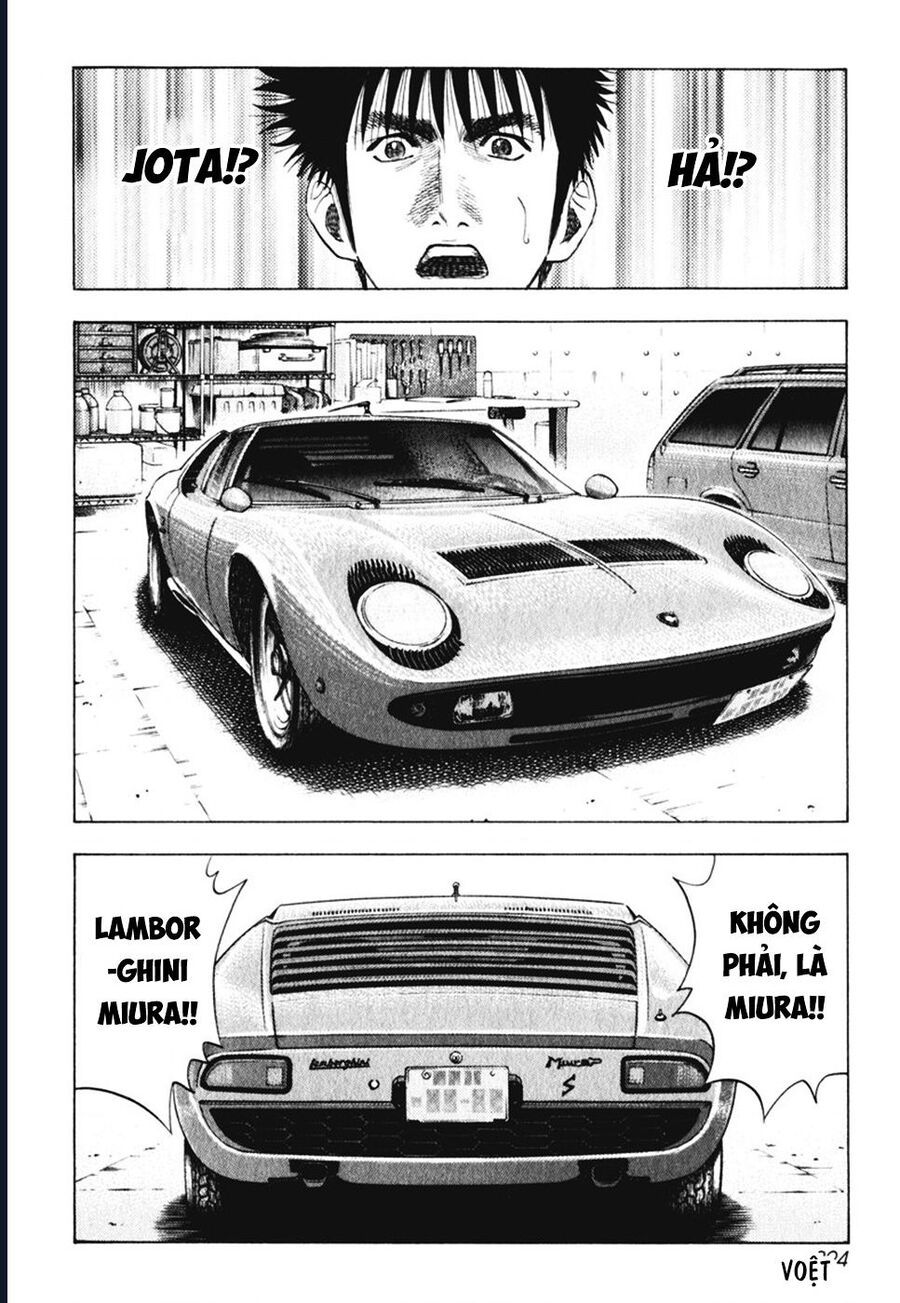Countach - Chapter 60 - Page 13