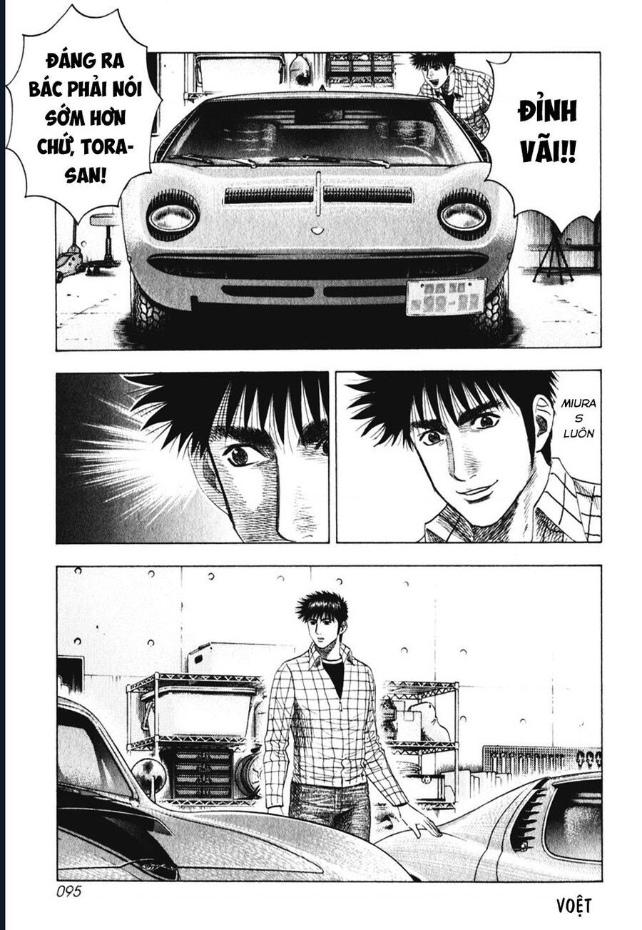 Countach - Chapter 60 - Page 14