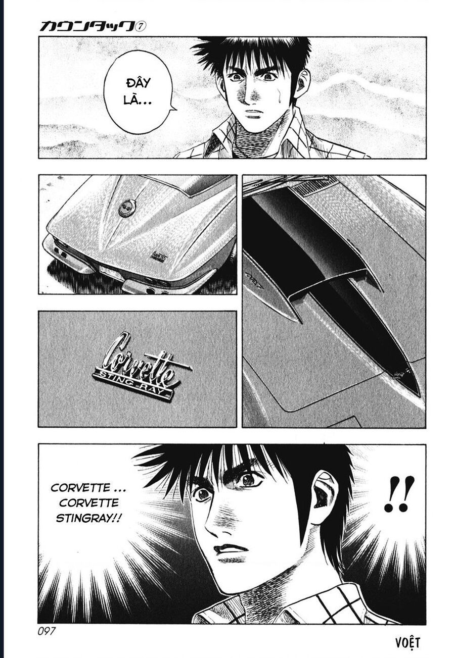 Countach - Chapter 60 - Page 16