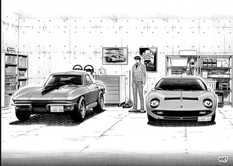 Countach - Chapter 60 - Page 17