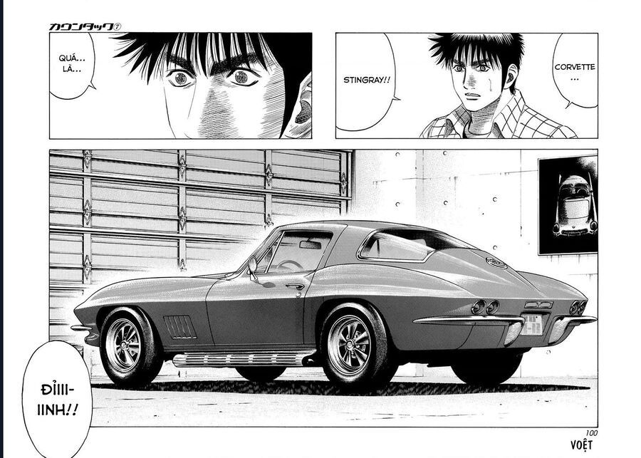 Countach - Chapter 60 - Page 18