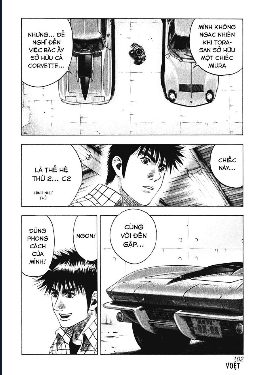 Countach - Chapter 60 - Page 19