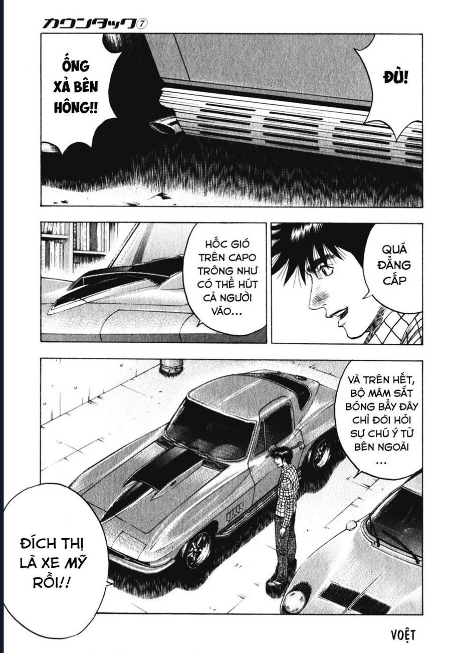 Countach - Chapter 60 - Page 20