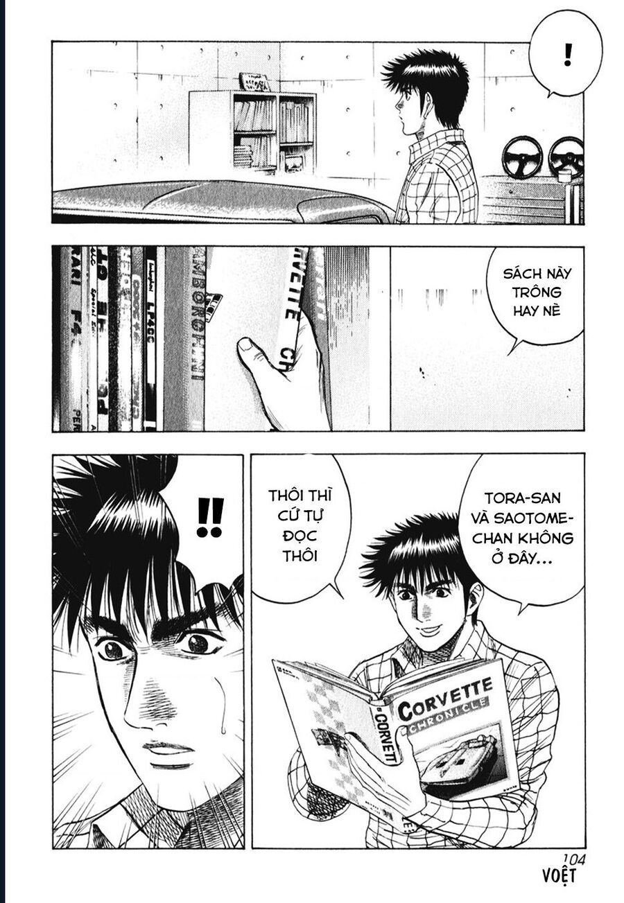 Countach - Chapter 60 - Page 21