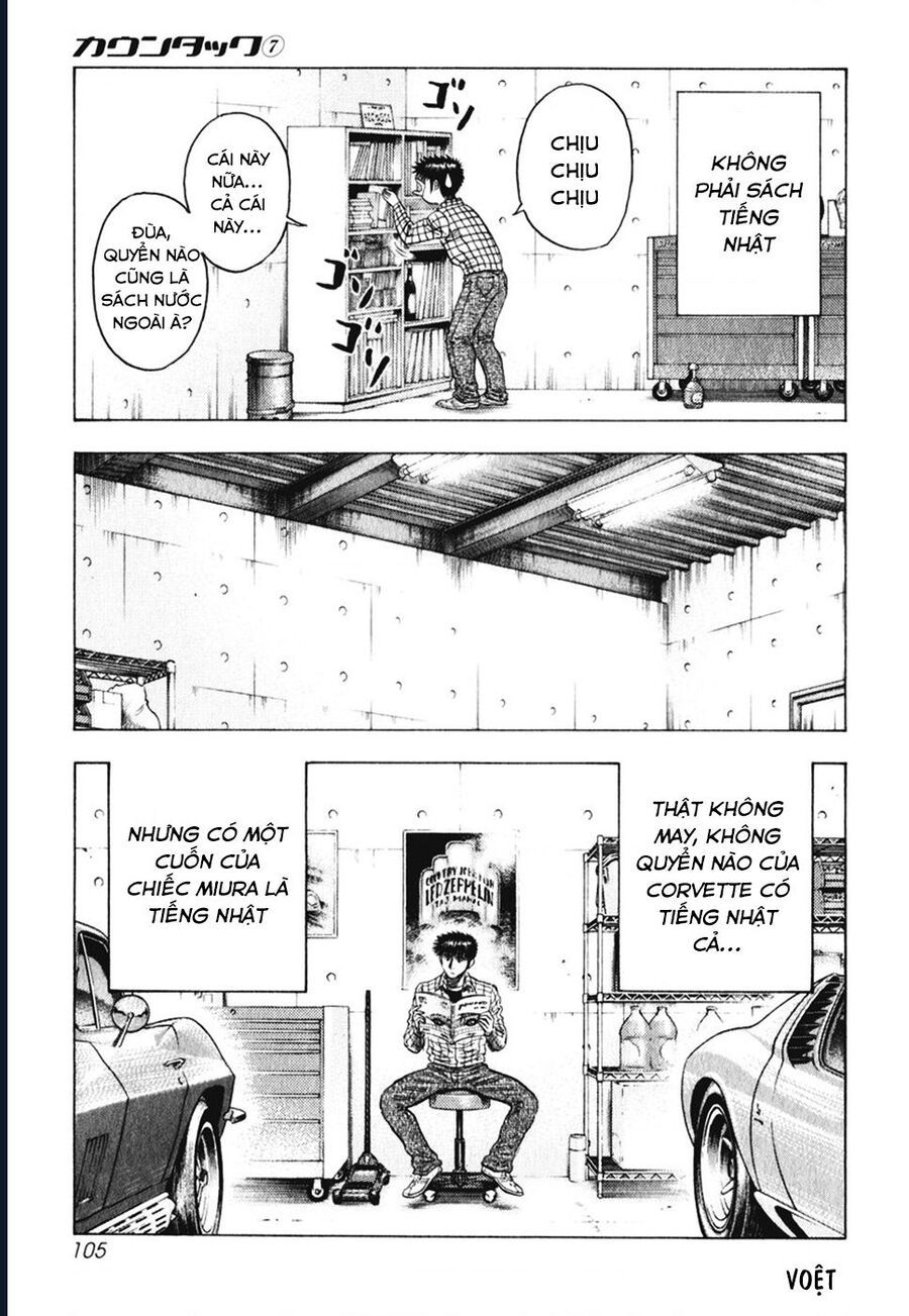 Countach - Chapter 60 - Page 22