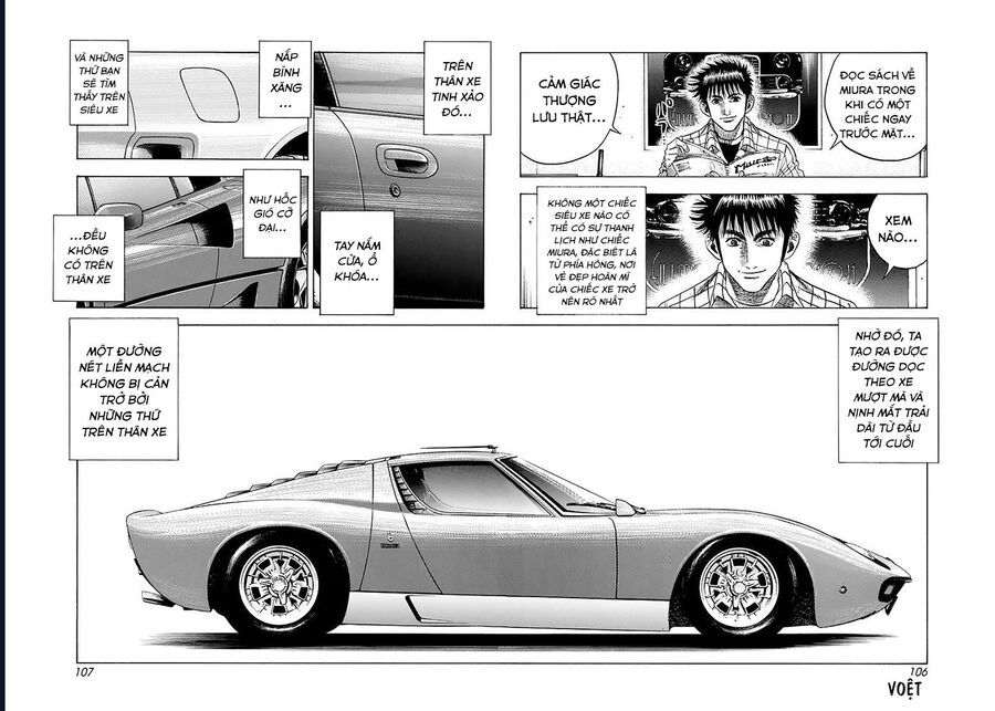 Countach - Chapter 60 - Page 23
