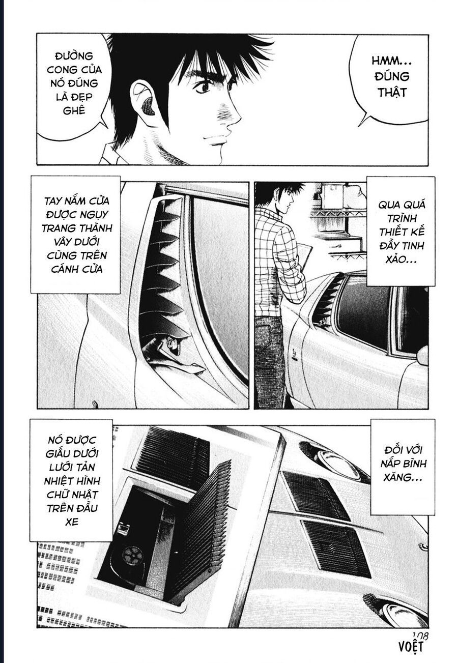 Countach - Chapter 60 - Page 24