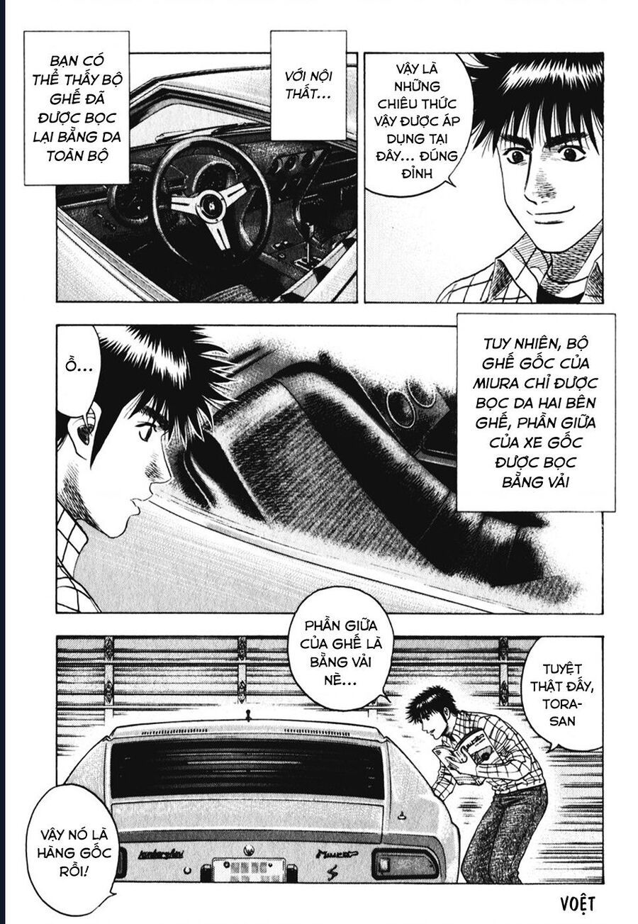 Countach - Chapter 60 - Page 25