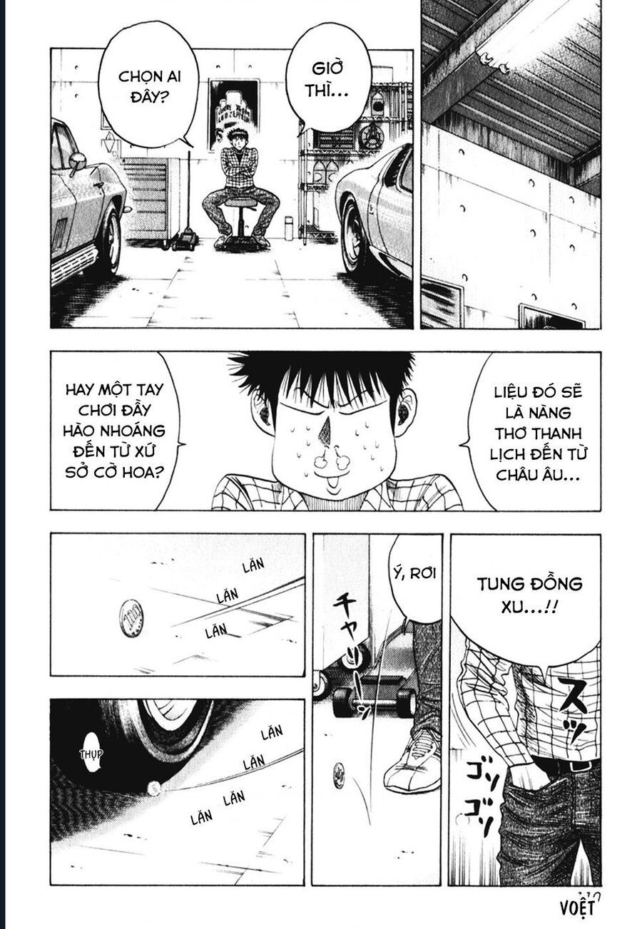 Countach - Chapter 60 - Page 26