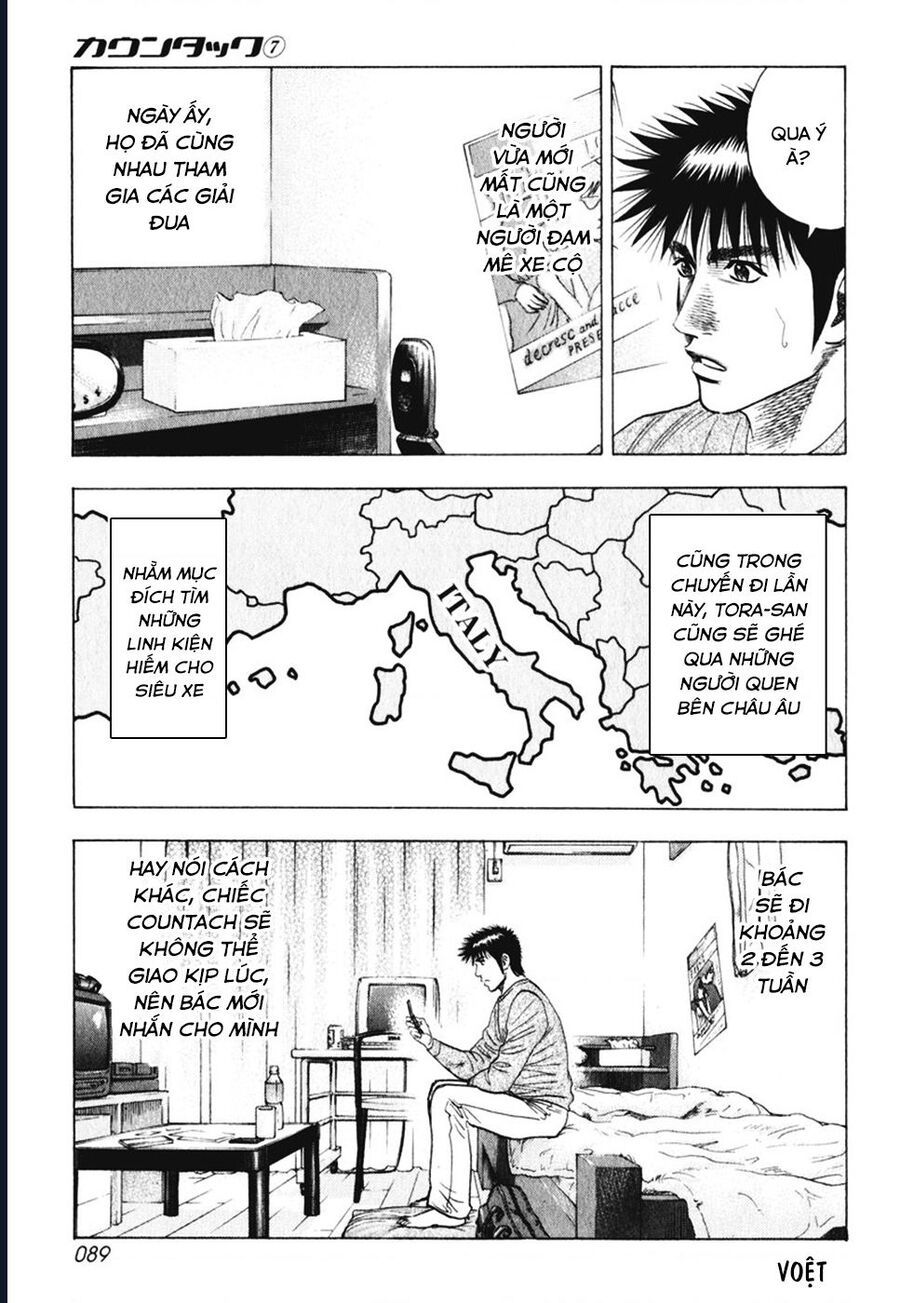 Countach - Chapter 60 - Page 8