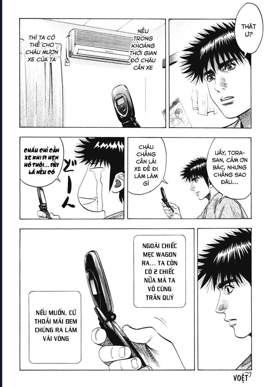 Countach - Chapter 60 - Page 9