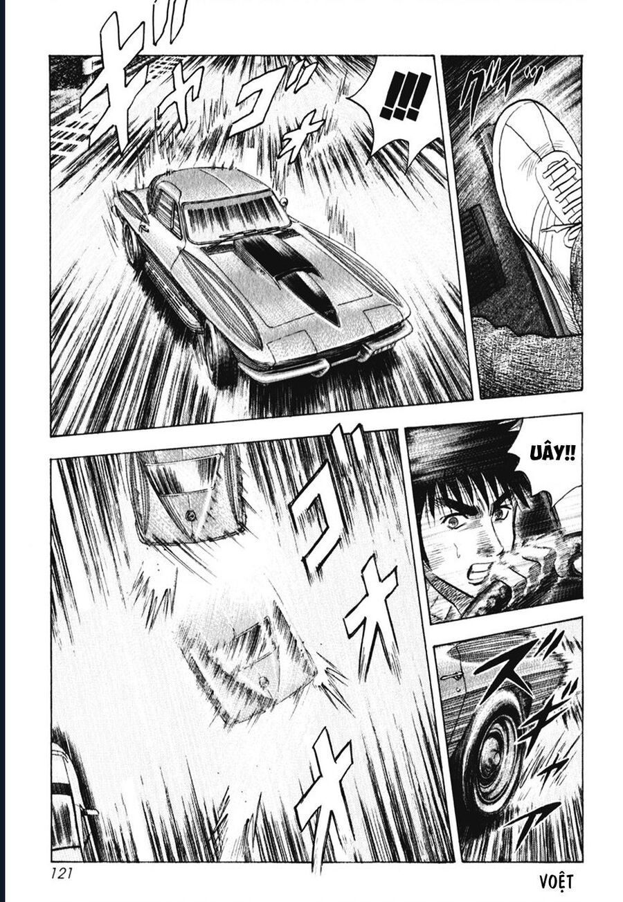 Countach - Chapter 61 - Page 10