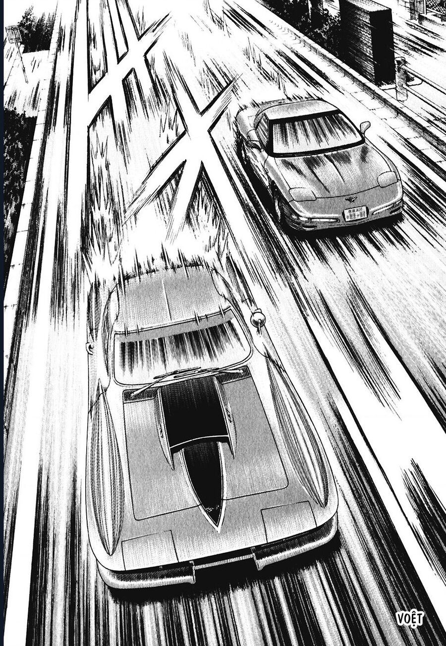 Countach - Chapter 61 - Page 17