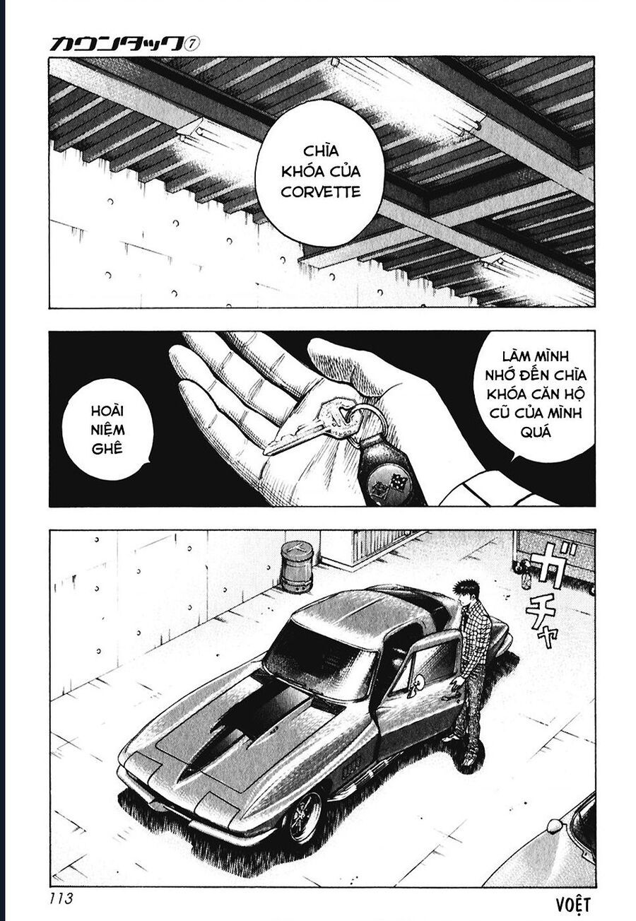 Countach - Chapter 61 - Page 3
