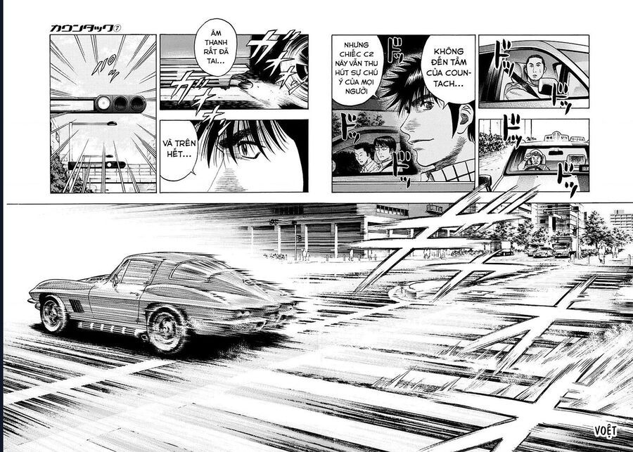 Countach - Chapter 61 - Page 8