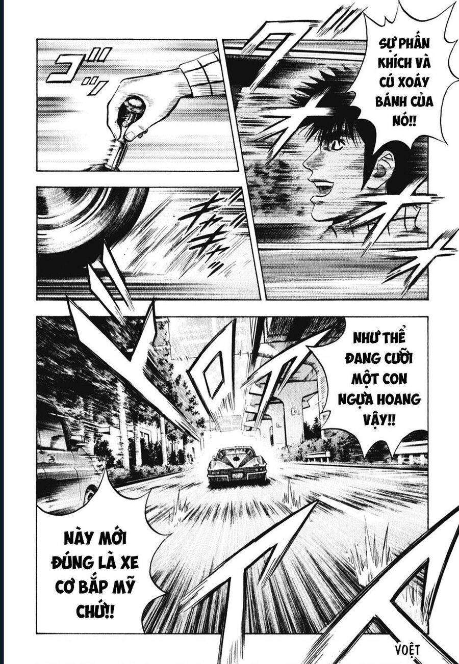 Countach - Chapter 61 - Page 9