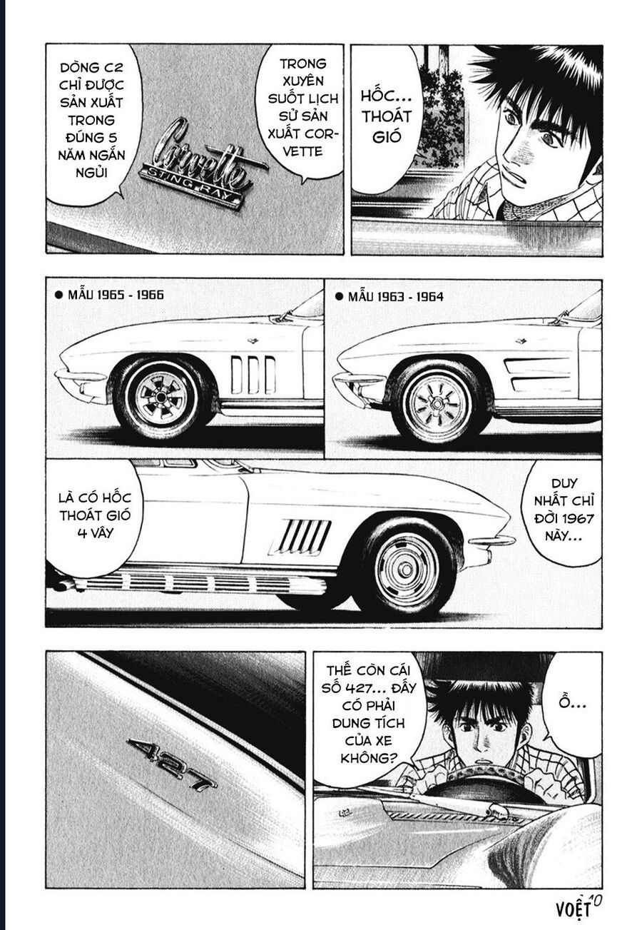 Countach - Chapter 62 - Page 11