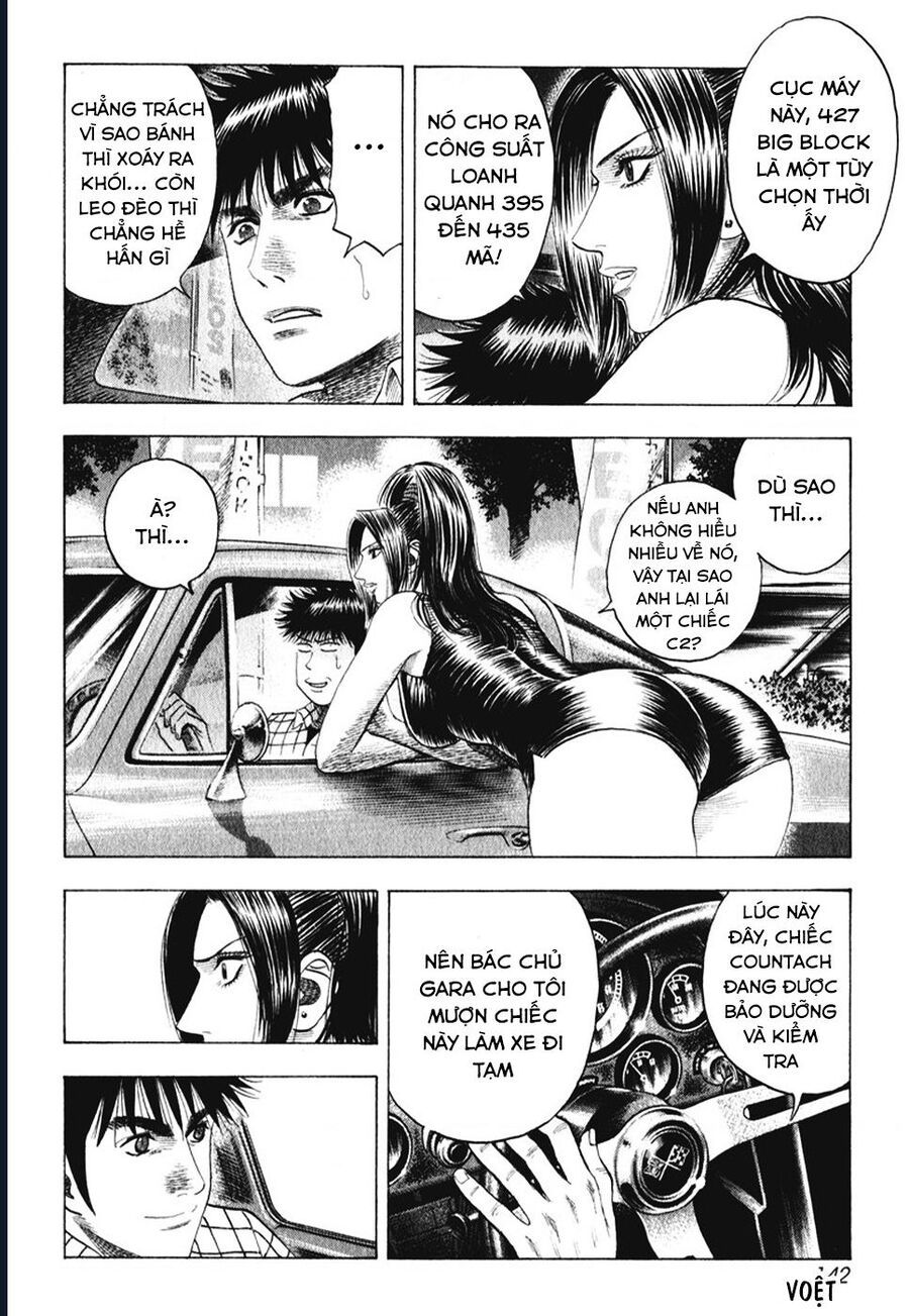 Countach - Chapter 62 - Page 13