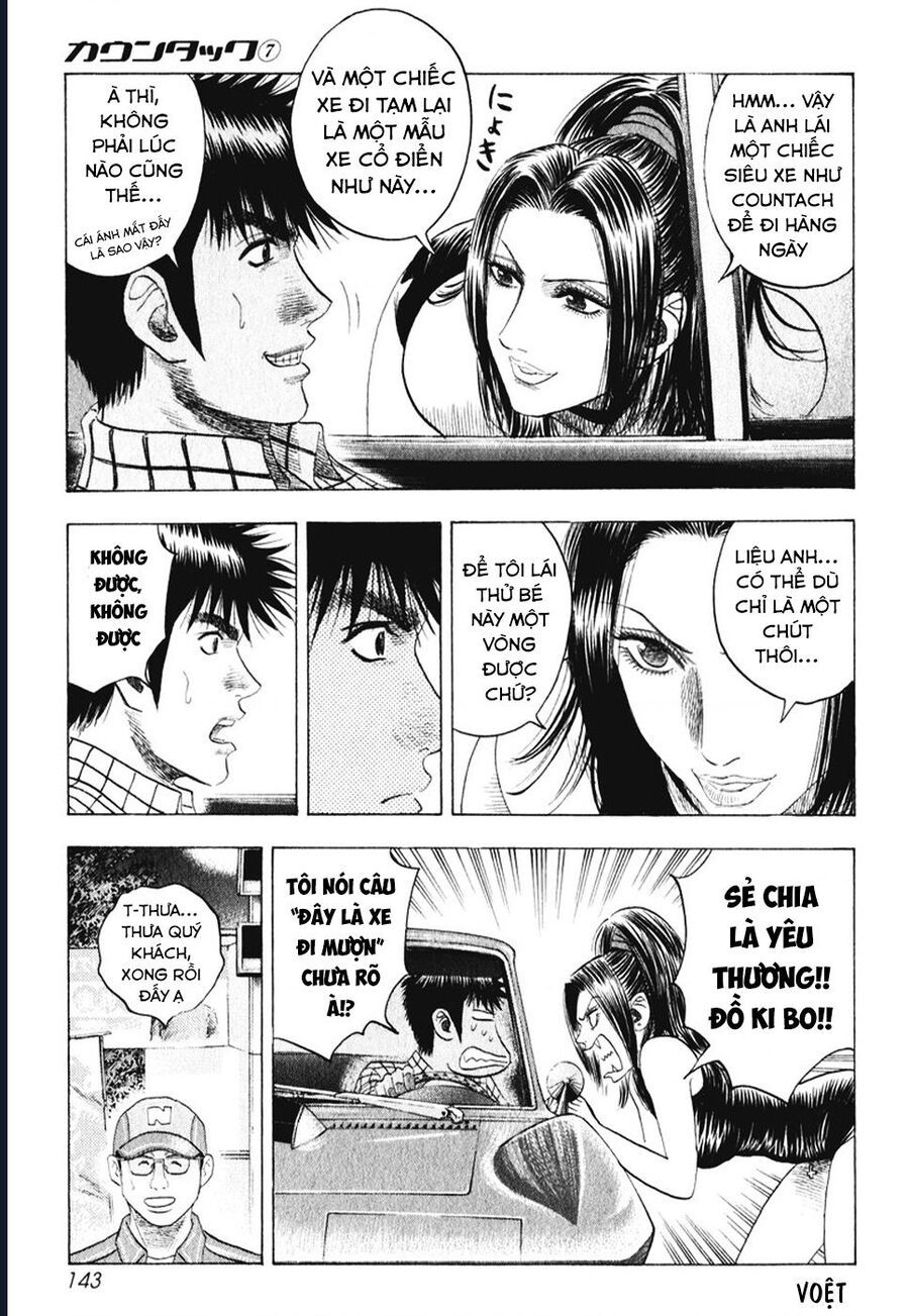 Countach - Chapter 62 - Page 14