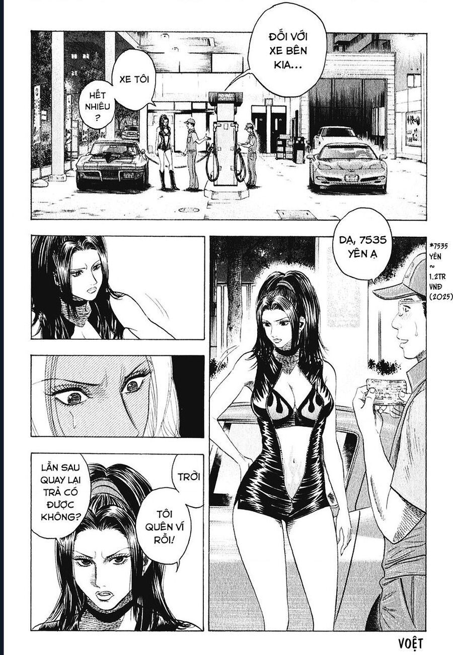 Countach - Chapter 62 - Page 15