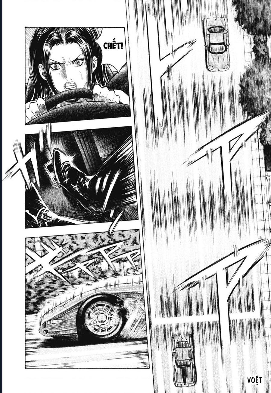 Countach - Chapter 62 - Page 3