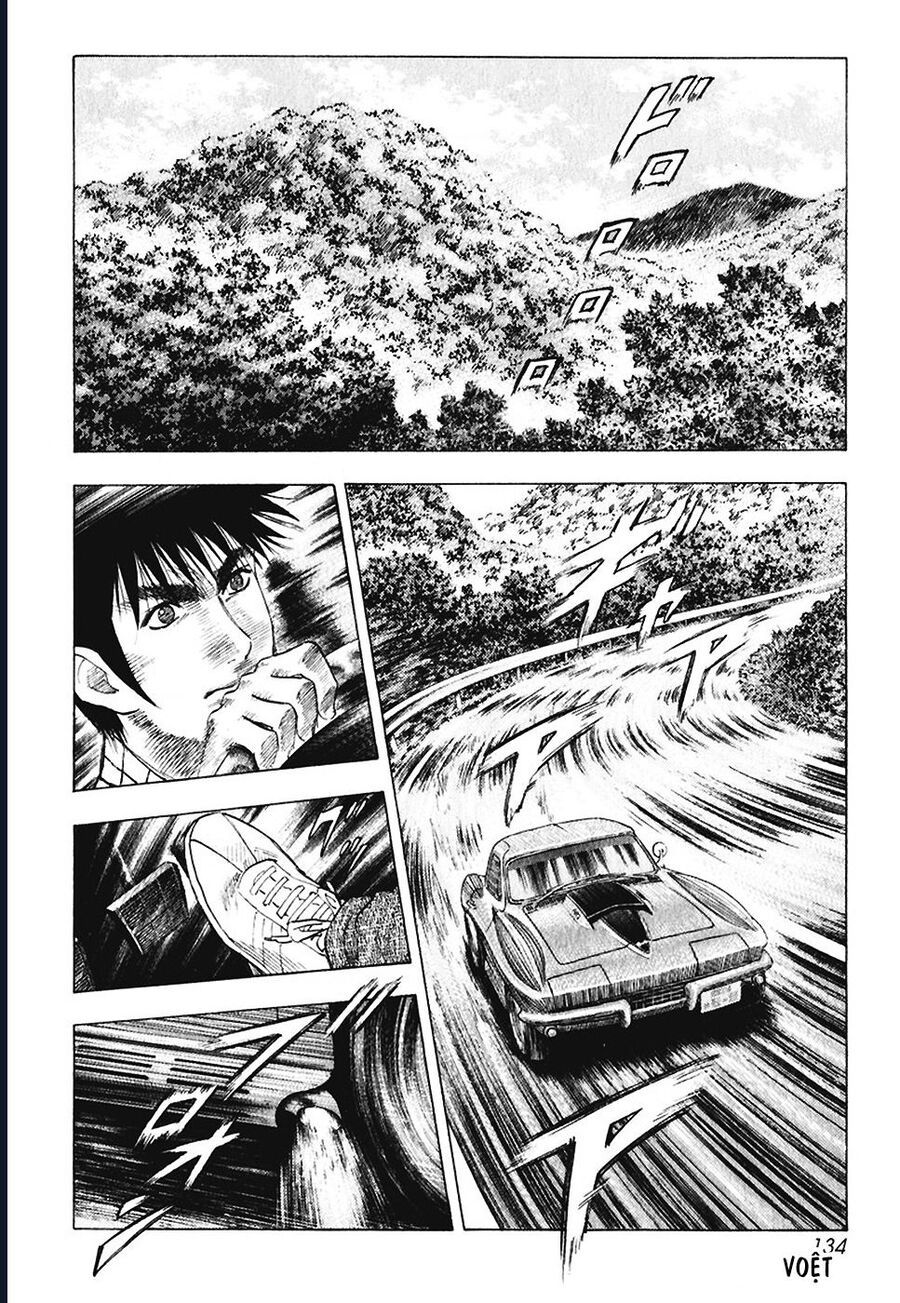 Countach - Chapter 62 - Page 5