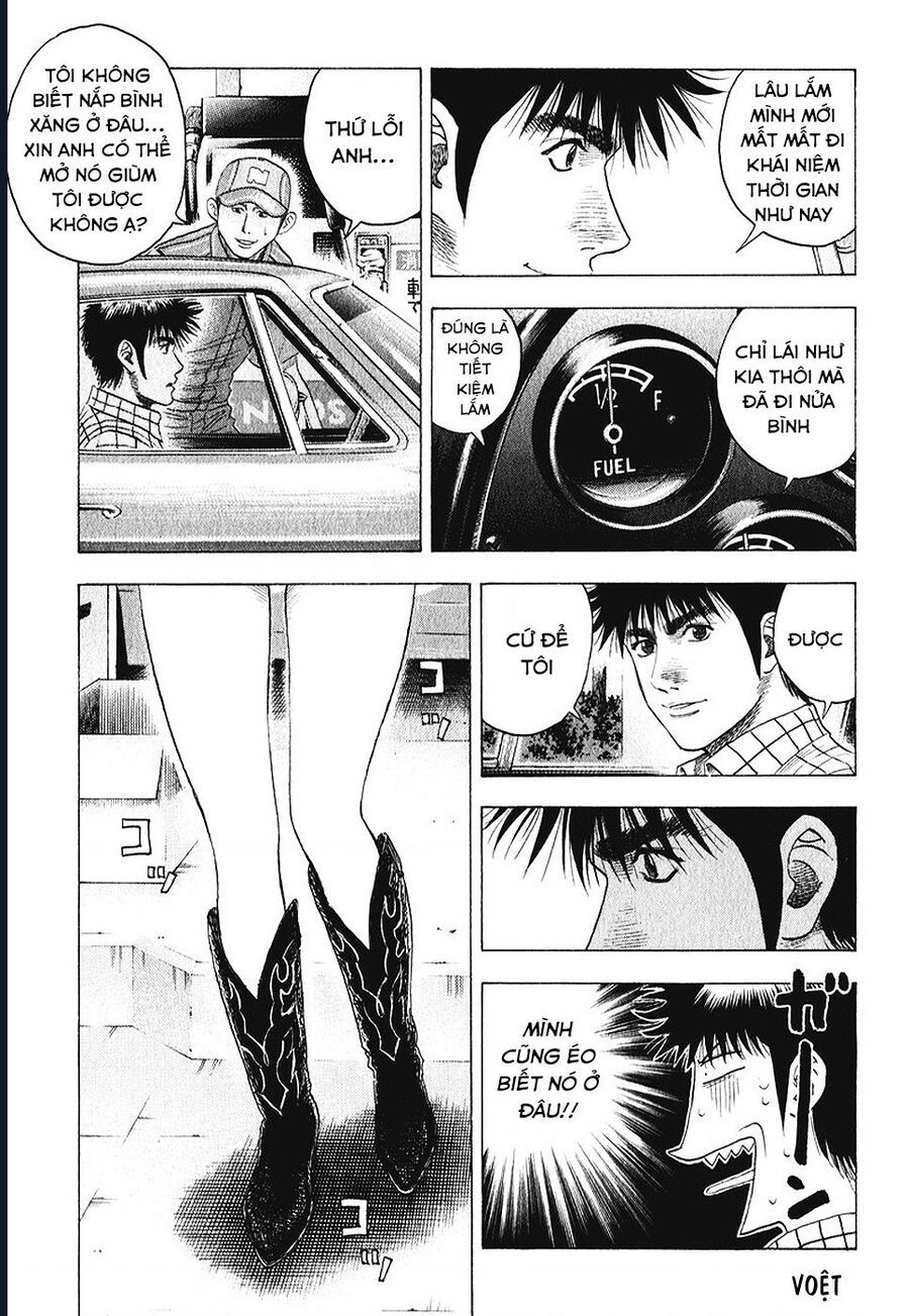 Countach - Chapter 62 - Page 8