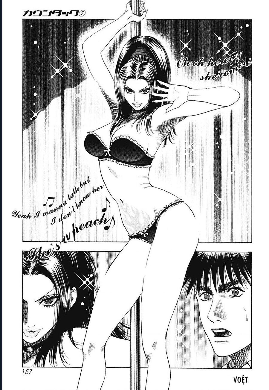 Countach - Chapter 63 - Page 10