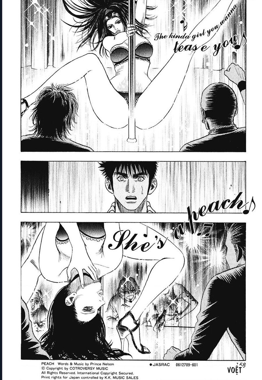 Countach - Chapter 63 - Page 11