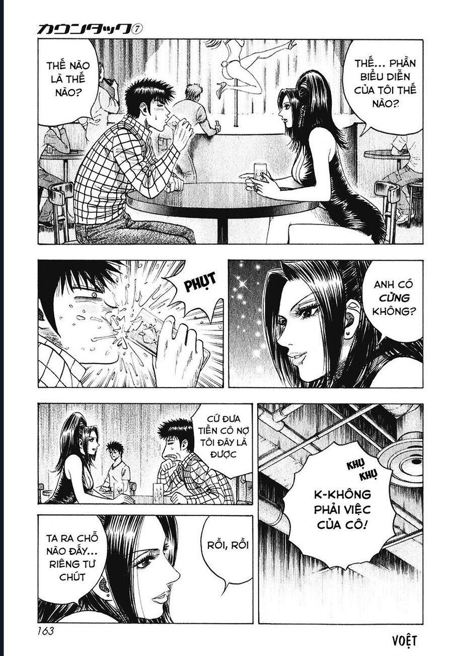 Countach - Chapter 63 - Page 15