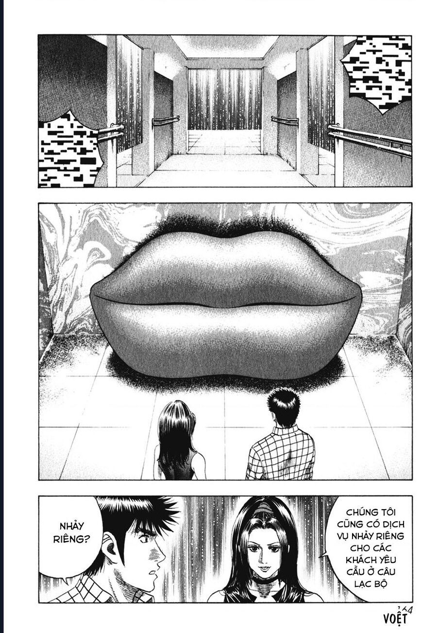 Countach - Chapter 63 - Page 16