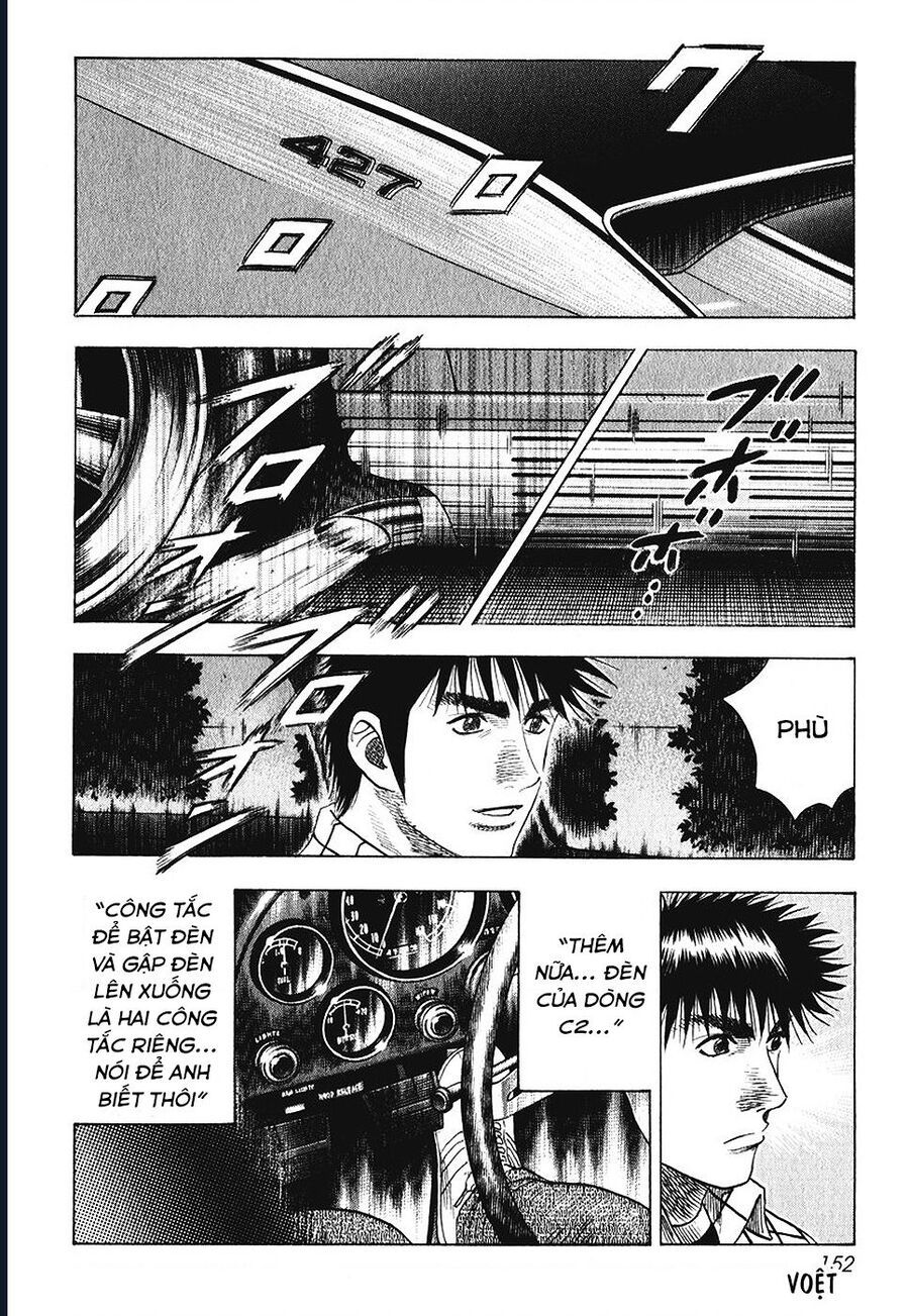 Countach - Chapter 63 - Page 5