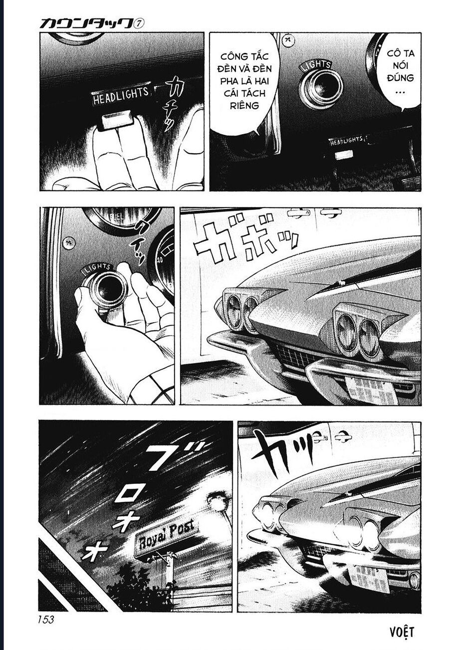 Countach - Chapter 63 - Page 6