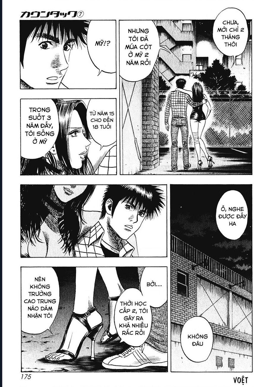 Countach - Chapter 64 - Page 10