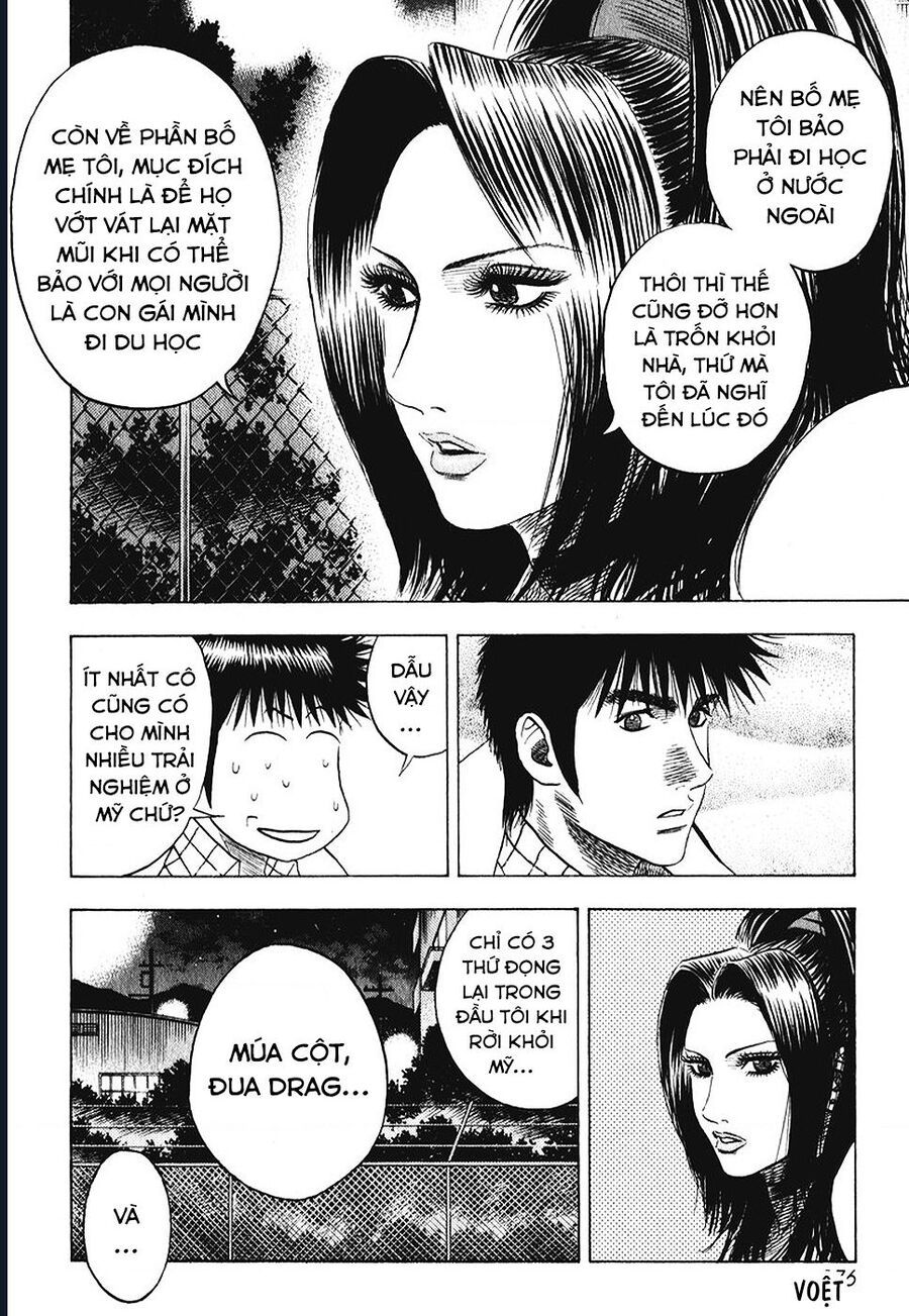 Countach - Chapter 64 - Page 11