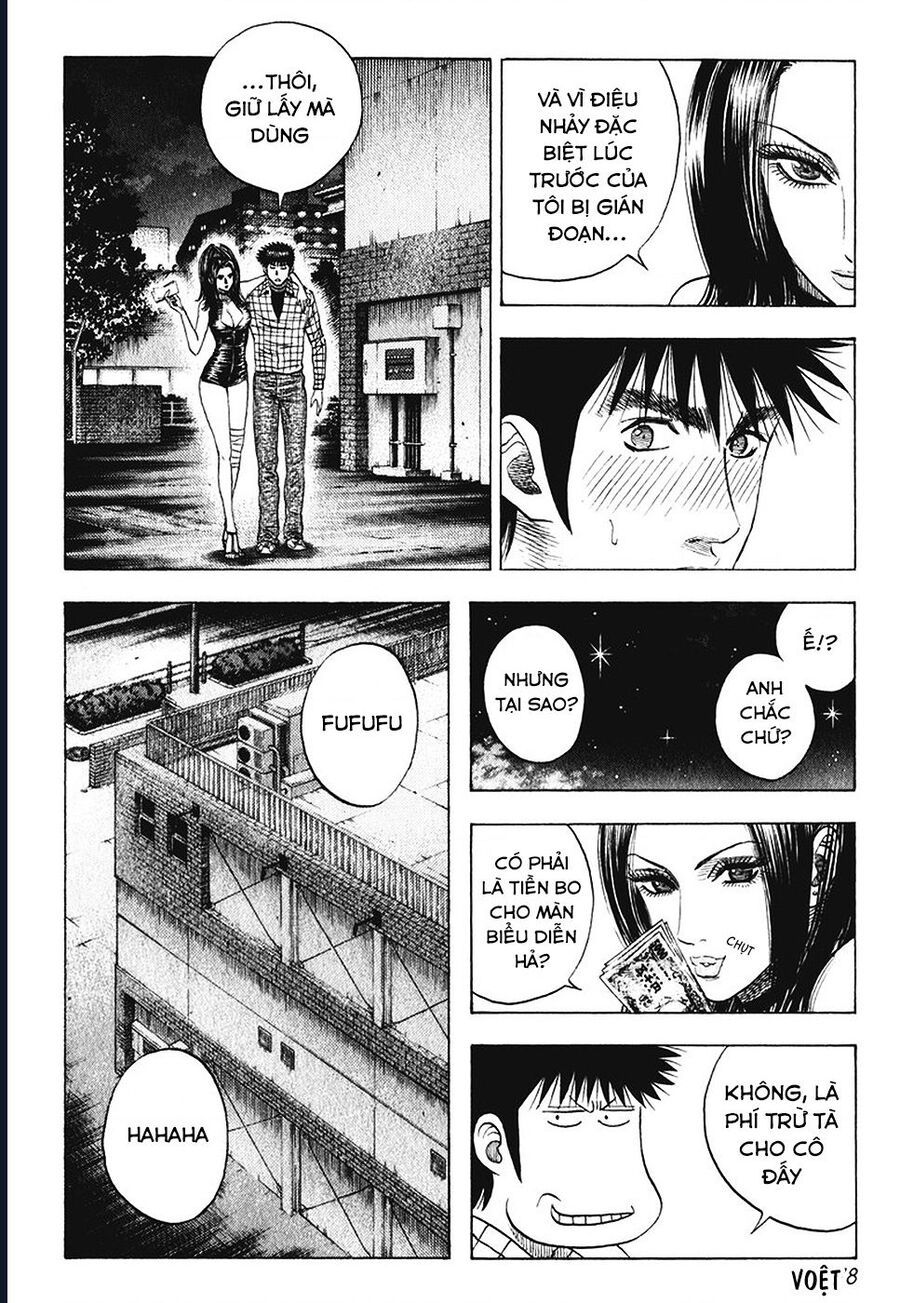 Countach - Chapter 64 - Page 13